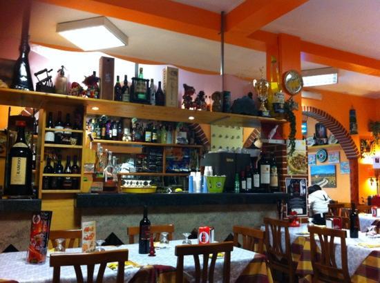 Ristorante Pizzeria Belvedere